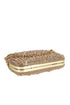 Women Clutch - 15251B - Party Bag - Walkeaze